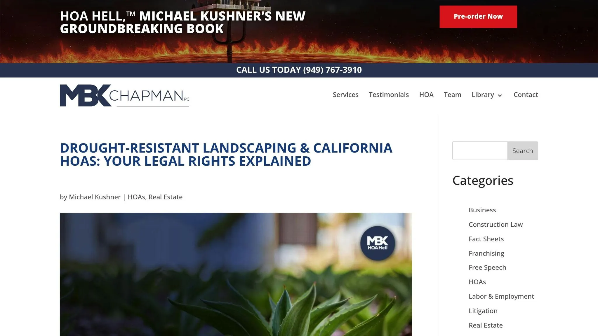 California Civil Code §4735