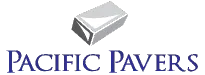 Pacific Pavers Logo