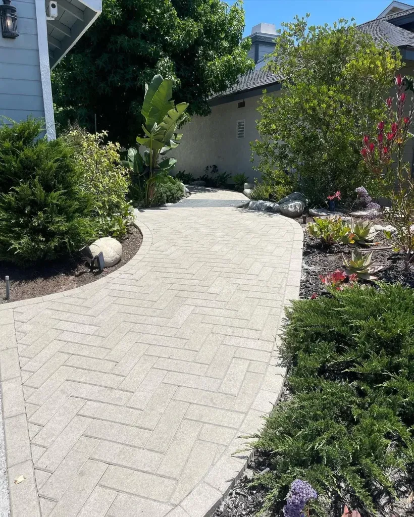 Paving Contractor Services Anaheim CA