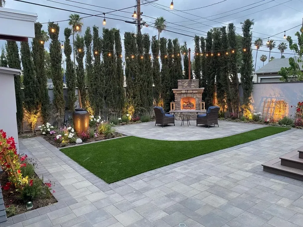 Concrete Installation Services Anaheim CA