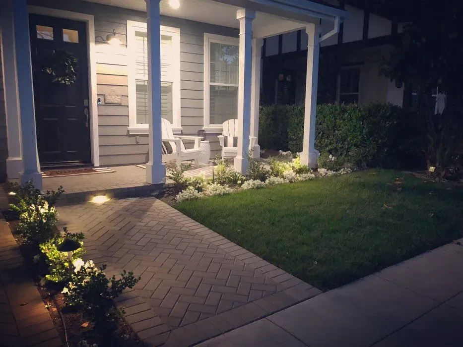 Veneer Stone Installation Services Orange County CA