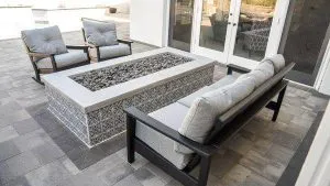 Firepit & Fireplace Installation Orange County