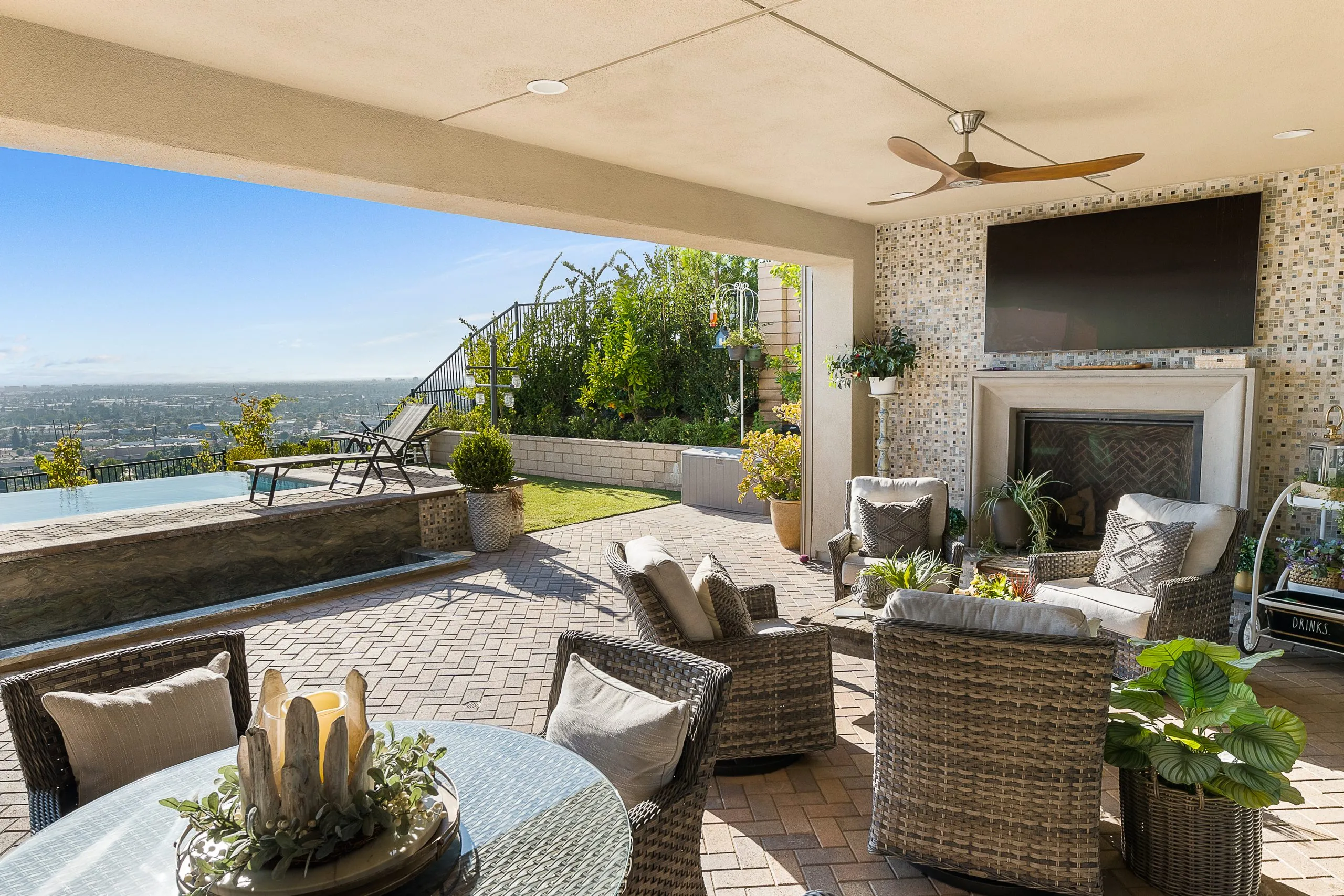 Pool Remodeling Services Anaheim CA