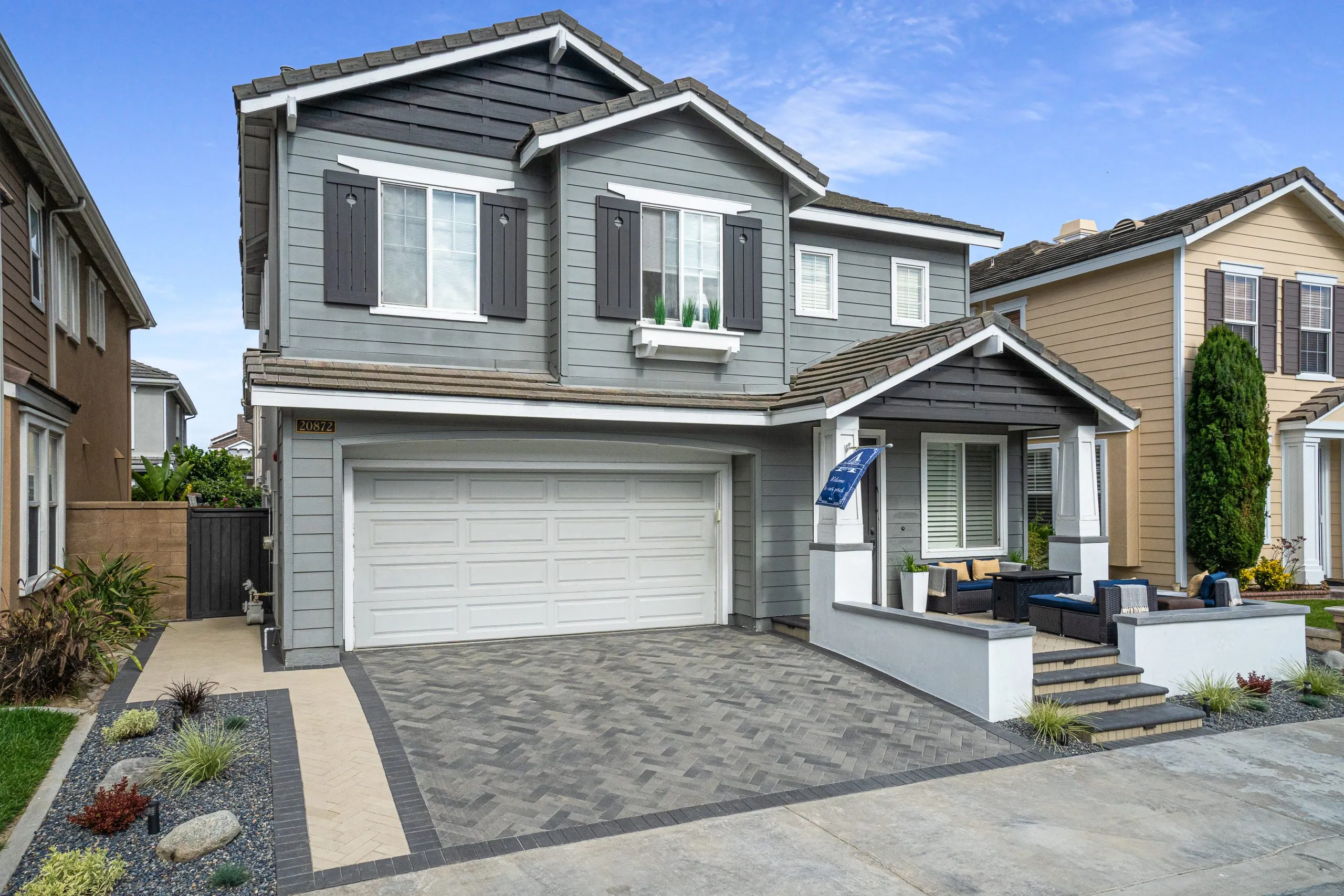 Retaining Wall Installation Services Anaheim CA