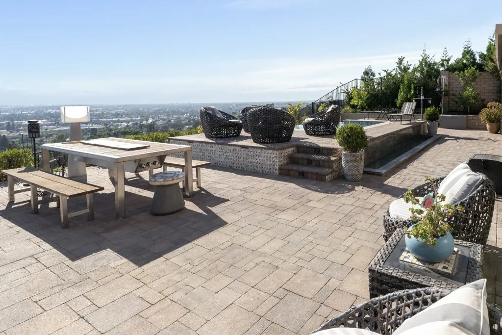 Paving Contractor Services Anaheim CA