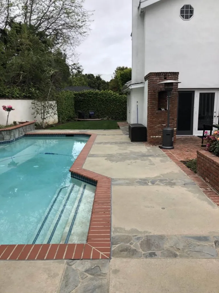 Paver Driveways Services Anaheim CA