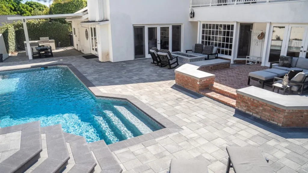 Outdoor Kitchen Installation Services Anaheim CA