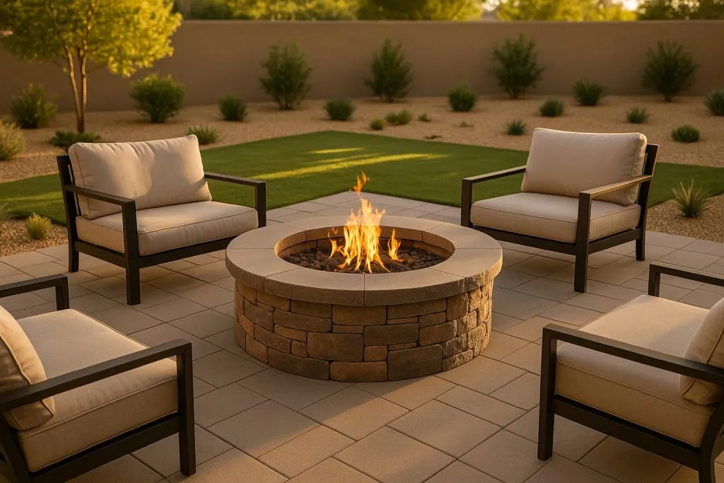 5 Firepit Safety Tips Every Homeowner Needs