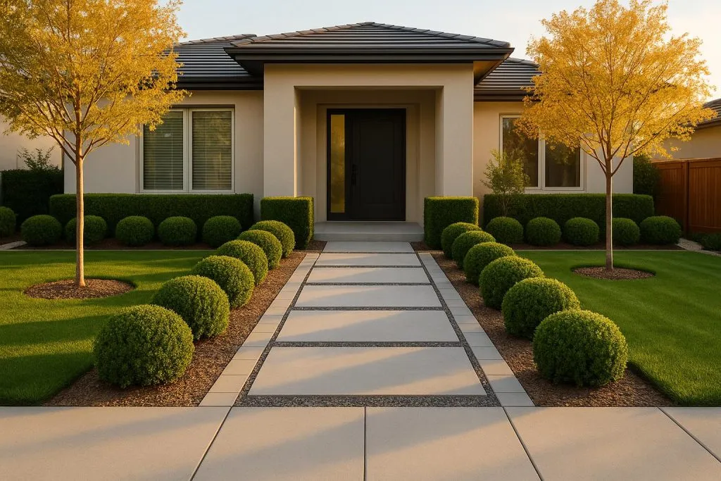 HOA Landscape Rules: What Homeowners Can Change