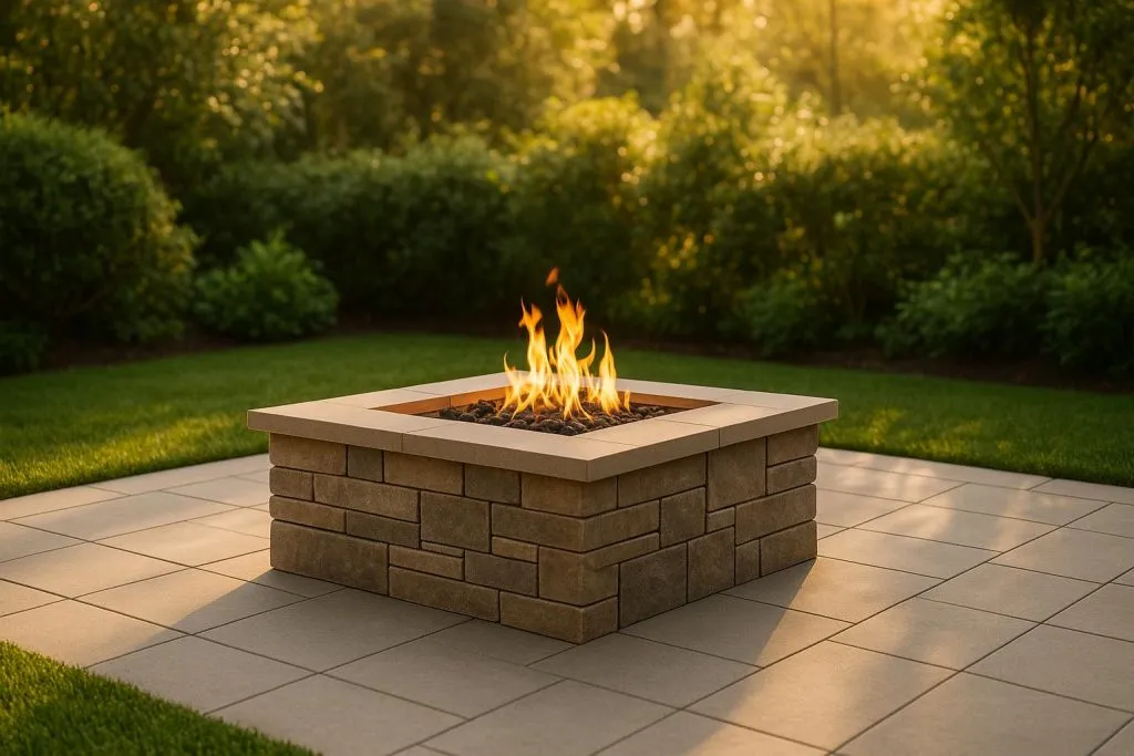 HOA Firepit Rules: What to Know
