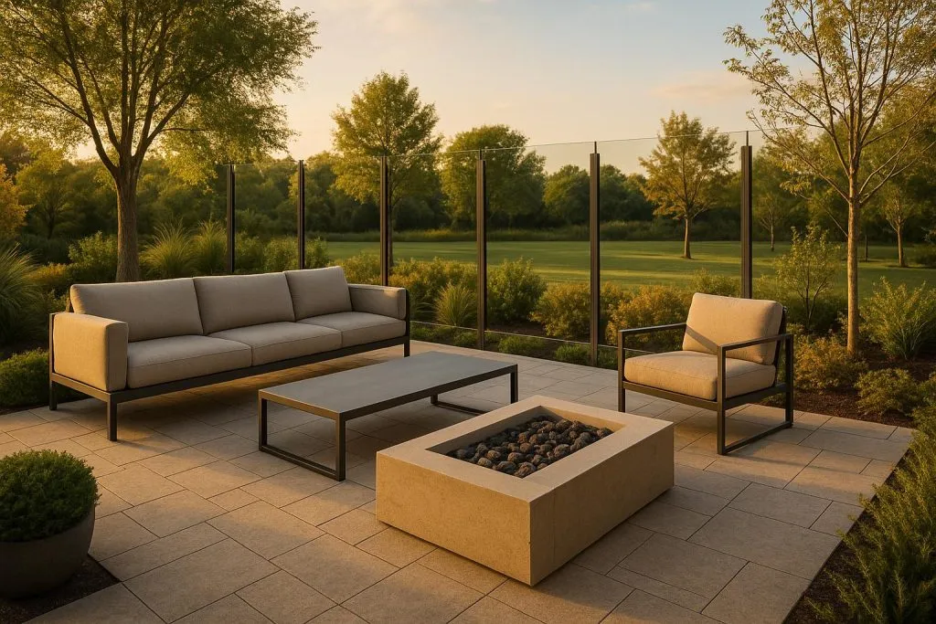 Ultimate Guide to Wind-Resistant Patio Design