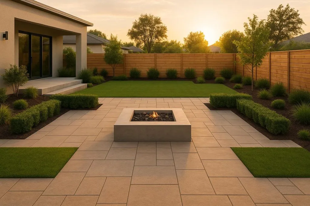 5 Steps to Get HOA Approval for Hardscaping