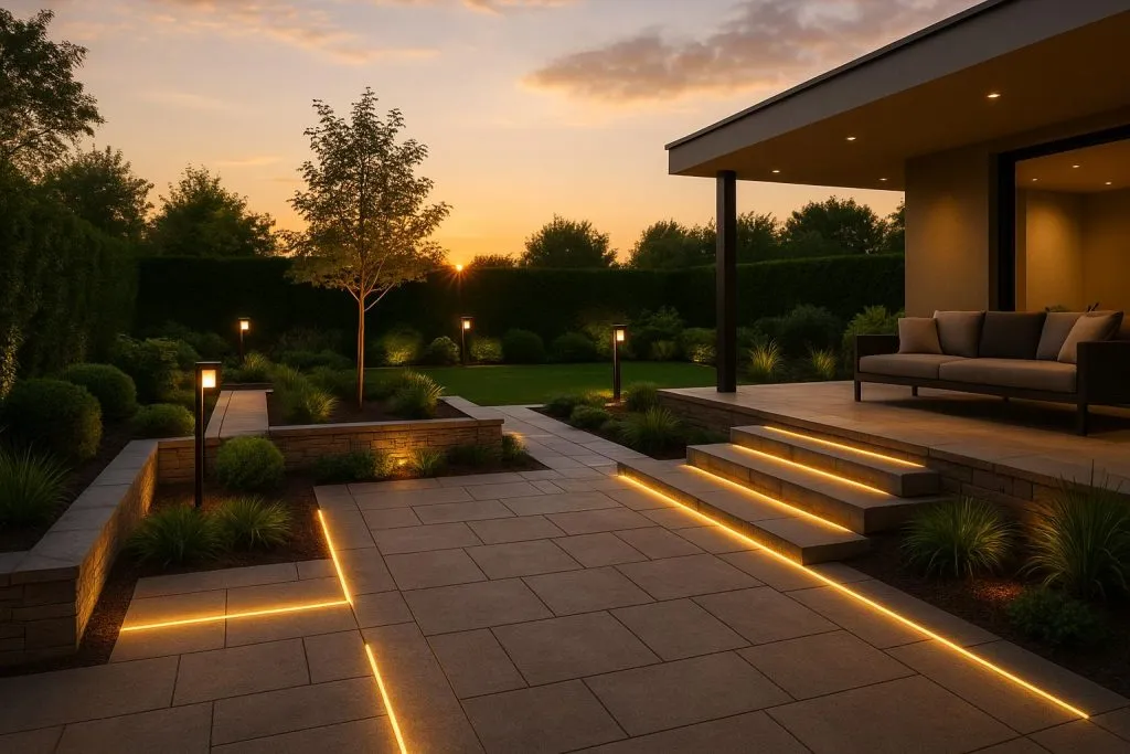 Ultimate Guide to Energy-Efficient Outdoor Lighting