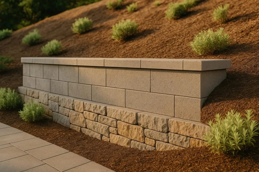 Retaining Wall Design Analyzer