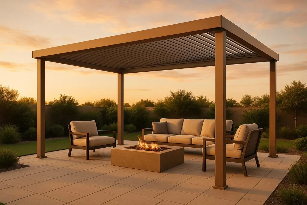 Struxure Pergola ROI: Is It Worth the Cost?
