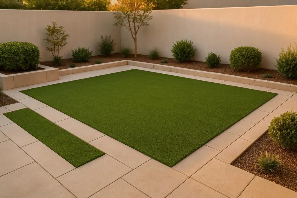 Synthetic Grass and HOA Rules: Explained